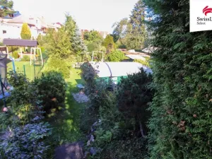 Prodej zahrady, Třešť, 241 m2