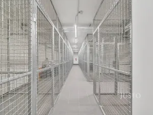 Pronájem bytu 3+kk, Benešov, Suchánkova, 80 m2