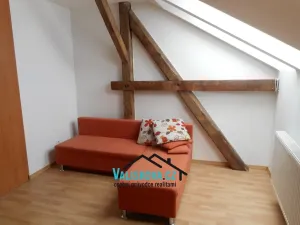 Pronájem bytu 1+kk, Kroměříž, Dobrovského, 42 m2