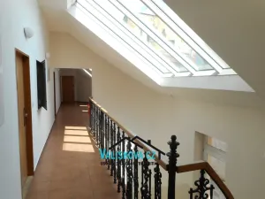 Pronájem bytu 1+kk, Kroměříž, Dobrovského, 42 m2