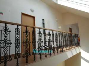 Pronájem bytu 1+kk, Kroměříž, Dobrovského, 42 m2