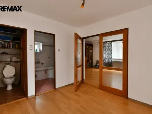Pronájem rodinného domu, Třebechovice pod Orebem, Týnišťská, 160 m2
