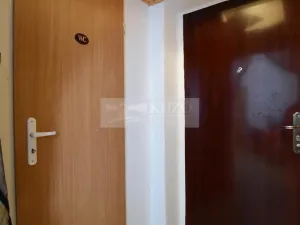 Pronájem bytu 1+1, Plzeň, K Papírně, 37 m2