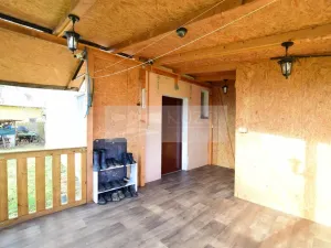 Pronájem bytu 1+1, Plzeň, K Papírně, 37 m2