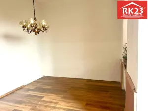 Pronájem bytu 2+kk, Františkovy Lázně - Slatina, Chebská, 76 m2