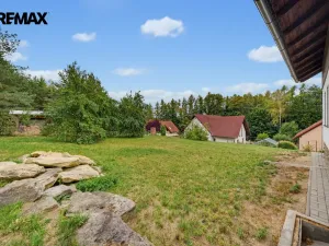 Prodej rodinného domu, Sázava, 257 m2