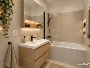 Prodej bytu 1+1, Olomouc, Slavonínská, 37 m2