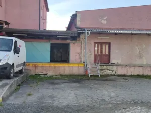 Pronájem skladu, Bruntál, Sladovnická, 400000 m2