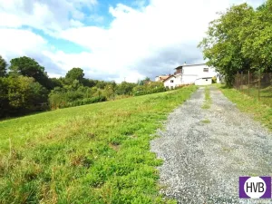 Prodej pozemku pro bydlení, Zbyslavice, Dolní, 1200 m2