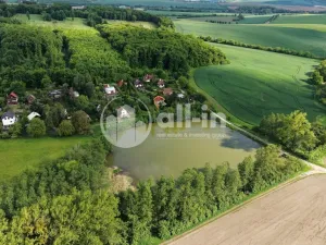 Prodej chaty, Hvězdlice - Nové Hvězdlice, 105 m2