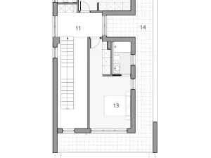 Prodej rodinného domu, Finestrat, Alicante, Španělsko, 198 m2