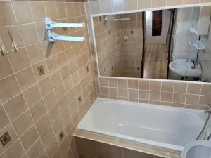 Pronájem bytu 3+1, Most, Františka Malíka, 68 m2