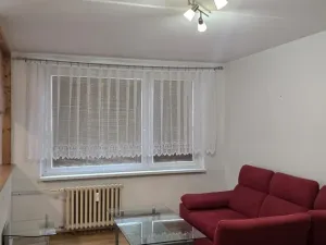 Pronájem bytu 3+1, Most, Františka Malíka, 68 m2