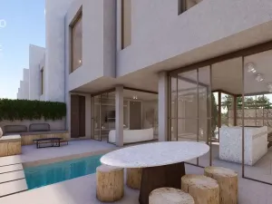 Prodej rodinného domu, Formentera del Segura, Alicante, Španělsko, 157 m2