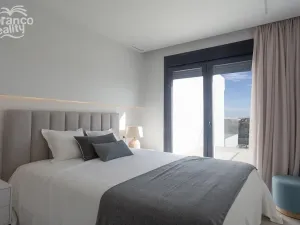 Prodej bytu 3+kk, Denia, Alicante, Španělsko, 80 m2