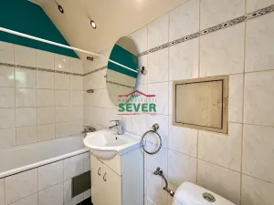 Prodej bytu 2+1, Most, Čsl. armády, 54 m2