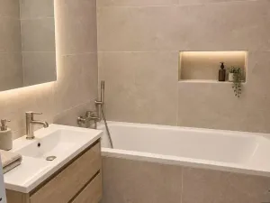 Prodej bytu 3+1, Ostrava, Marty Krásové, 76 m2
