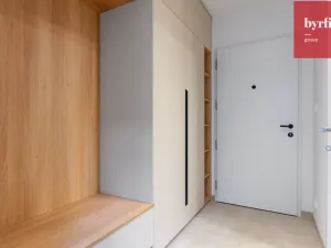 Prodej bytu 2+kk, Praha, Vrtbova, 56 m2