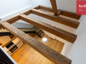 Prodej bytu 2+kk, Praha, Vrtbova, 56 m2
