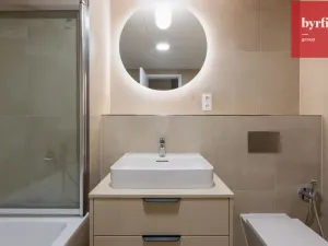 Prodej bytu 2+kk, Praha, Vrtbova, 56 m2