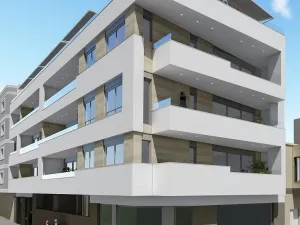 Prodej bytu 4+kk, Torrevieja, Alicante, Španělsko, 108 m2