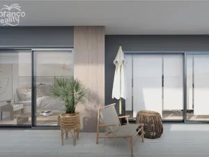 Prodej bytu 4+kk, Torrevieja, Alicante, Španělsko, 108 m2