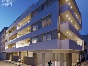 Prodej bytu 4+kk, Torrevieja, Alicante, Španělsko, 108 m2