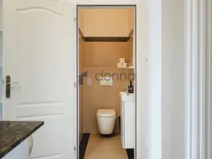 Pronájem bytu 3+kk, Praha, Letenské náměstí, 100 m2