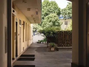 Pronájem bytu 3+kk, Praha, Letenské náměstí, 100 m2