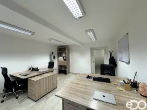 Pronájem kanceláře, Mladá Boleslav, Olbrachtova, 21 m2
