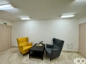 Pronájem kanceláře, Mladá Boleslav, Olbrachtova, 21 m2