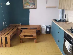 Pronájem bytu 2+1, Olomouc, Gorazdovo nám., 64 m2