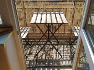 Pronájem bytu 2+1, Olomouc, Gorazdovo nám., 64 m2