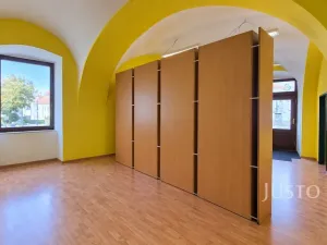 Pronájem obchodního prostoru, Písek - Budějovické Předměstí, Budějovická, 82 m2