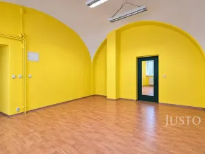 Pronájem obchodního prostoru, Písek - Budějovické Předměstí, Budějovická, 82 m2