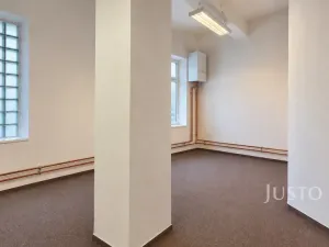 Pronájem obchodního prostoru, Písek - Budějovické Předměstí, Budějovická, 82 m2