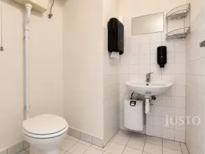 Pronájem obchodního prostoru, Písek - Budějovické Předměstí, Budějovická, 82 m2