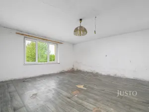 Prodej rodinného domu, Frýdlant - Větrov, Dětřichovská, 230 m2