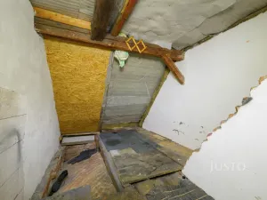 Prodej rodinného domu, Frýdlant - Větrov, Dětřichovská, 230 m2