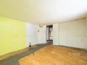 Prodej rodinného domu, Frýdlant - Větrov, Dětřichovská, 230 m2