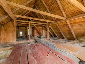 Prodej rodinného domu, Frýdlant - Větrov, Dětřichovská, 230 m2