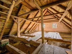 Prodej rodinného domu, Frýdlant - Větrov, Dětřichovská, 230 m2