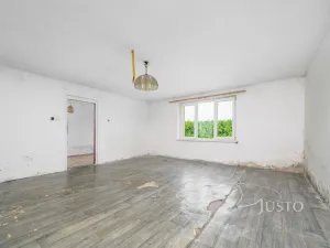 Prodej rodinného domu, Frýdlant - Větrov, Dětřichovská, 230 m2