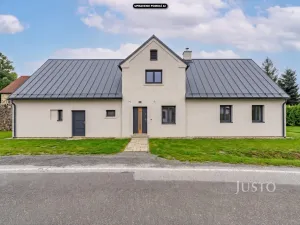 Prodej rodinného domu, Frýdlant - Větrov, Dětřichovská, 230 m2