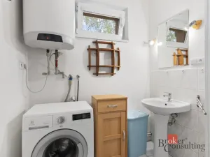 Prodej bytu 3+1, Dobrovice - Libichov, 77 m2