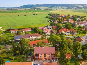 Prodej bytu 3+1, Dobrovice - Libichov, 77 m2