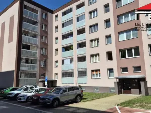 Prodej bytu 3+1, Ostrava, Jana Maluchy, 80 m2