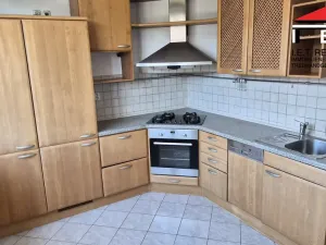 Prodej bytu 3+1, Ostrava, Jana Maluchy, 80 m2