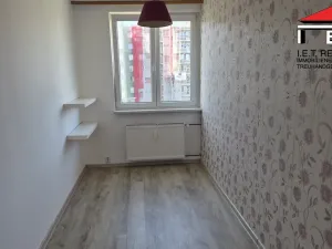 Prodej bytu 3+1, Ostrava, Jana Maluchy, 80 m2