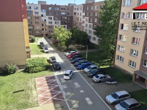 Prodej bytu 3+1, Ostrava, Jana Maluchy, 80 m2